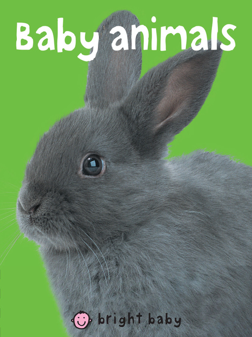Title details for Baby Animals by Roger Priddy - Wait list